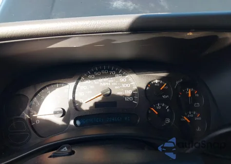 2005 GMC Yukon Slt из США, поврежденный, VIN 1GKEC13T35J256230